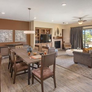 Three-Bedroom Suite