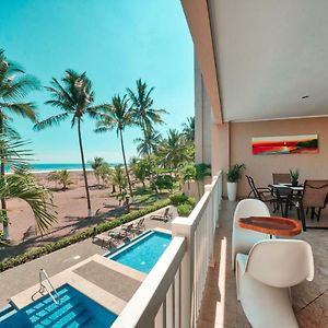 The Palms Ocean Club Resort